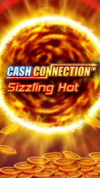 Cash Connection Sizzling Hot