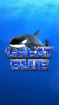 Great Blue
