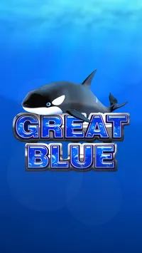 Great Blue