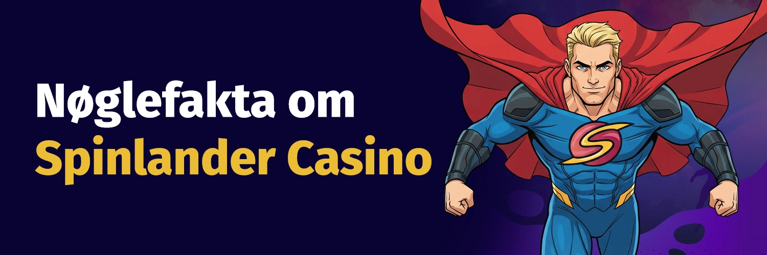 Spinlander Casino Spinlander Casino